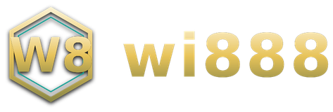 wi888 logo