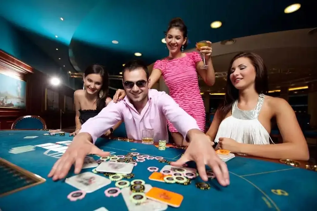 wi888 Baccarat Supreme